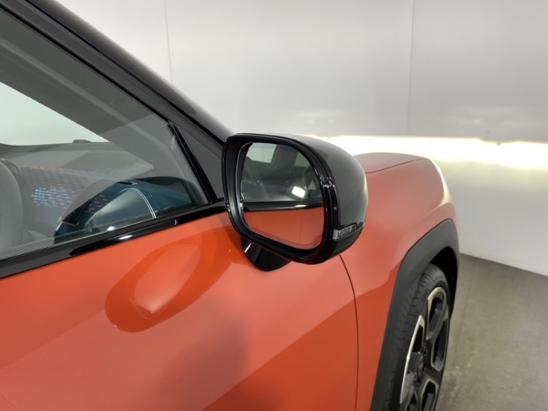 2025 (74) MINI ACEMAN 135kW E Exclusive [Level 2] 43kWh 5dr Auto 3905714