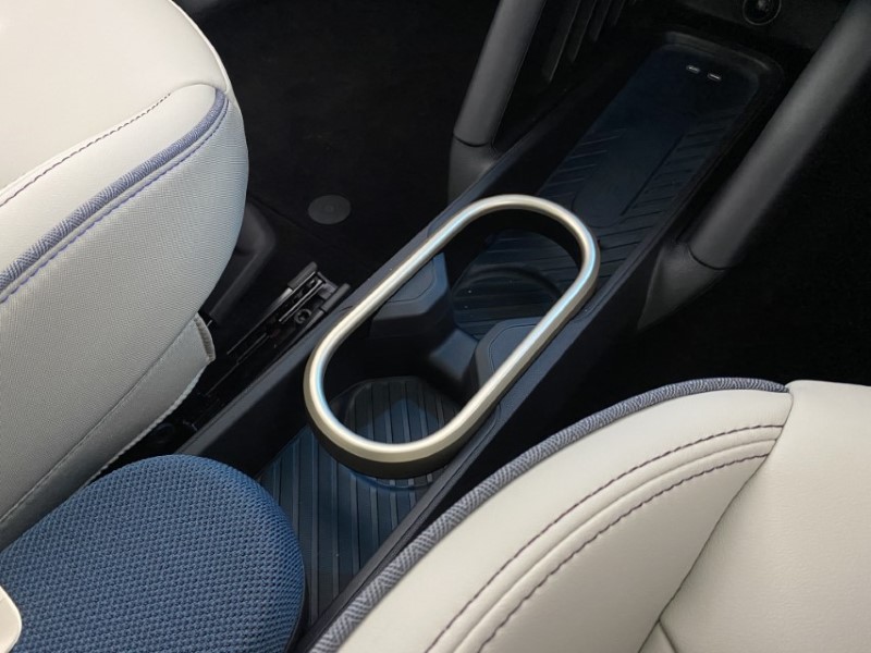 2025 (74) MINI ACEMAN 135kW E Exclusive [Level 2] 43kWh 5dr Auto 3905692