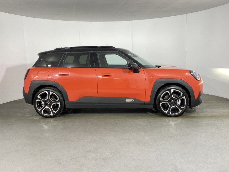 2025 (74) MINI ACEMAN 135kW E Exclusive [Level 2] 43kWh 5dr Auto 3905729