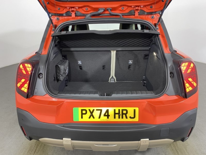 2025 (74) MINI ACEMAN 135kW E Exclusive [Level 2] 43kWh 5dr Auto 3905700