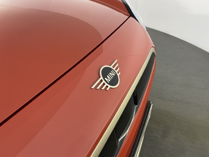 2025 (74) MINI ACEMAN 135kW E Exclusive [Level 2] 43kWh 5dr Auto 3905713