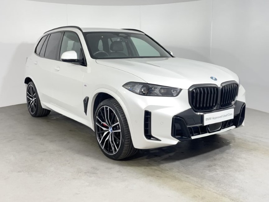 2023 (73) BMW X5 xDrive50e M Sport 5dr Auto