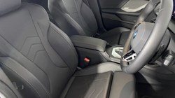 2025 (25) BMW 2 SERIES 220 M Sport 4dr Step Auto 4575527