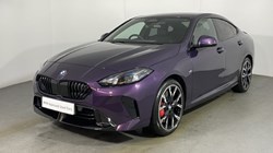 2025 (25) BMW 2 SERIES 220 M Sport 4dr Step Auto 4575555