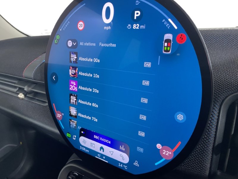 2025 (25) MINI COOPER 1.5 C Classic [Level 1] 3dr Auto 4065290