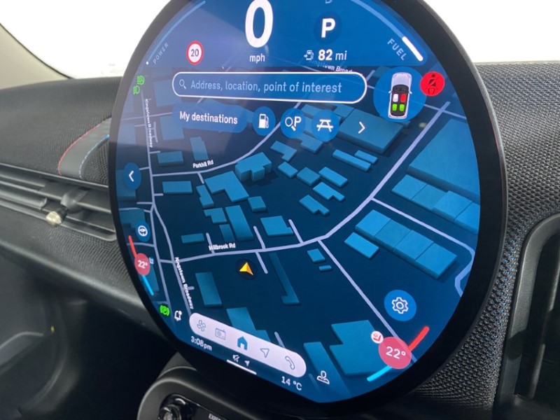 2025 (25) MINI COOPER 1.5 C Classic [Level 1] 3dr Auto 4065291