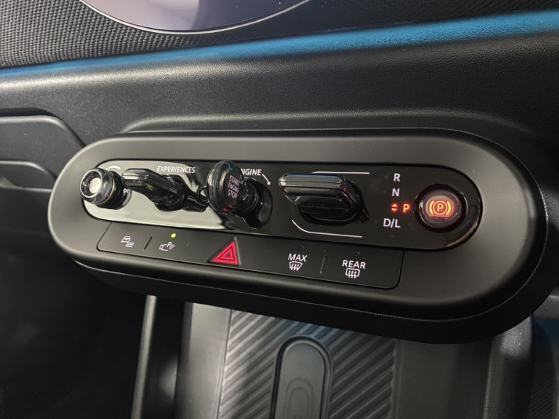 2025 (25) MINI COOPER 1.5 C Classic [Level 1] 3dr Auto 4065297