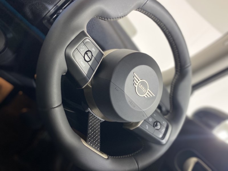 2025 (25) MINI COOPER 1.5 C Classic [Level 1] 3dr Auto 4065315