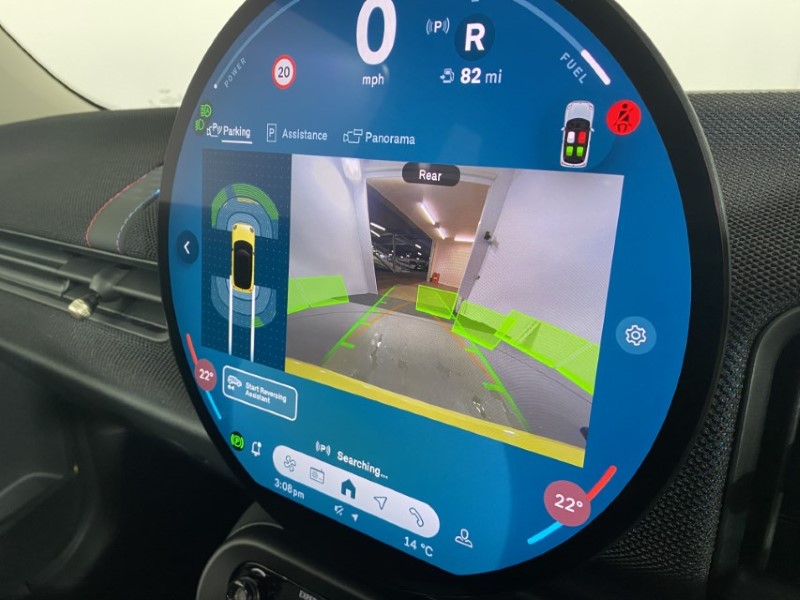 2025 (25) MINI COOPER 1.5 C Classic [Level 1] 3dr Auto 4065294