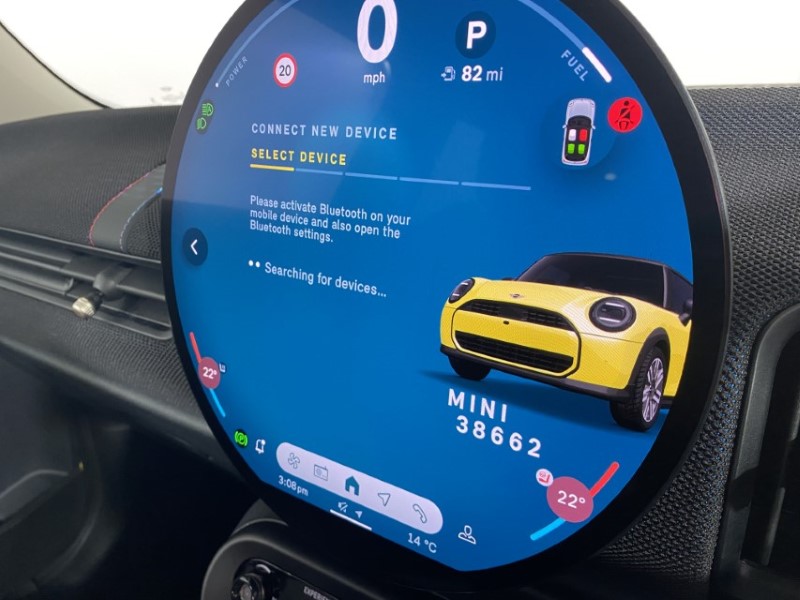 2025 (25) MINI COOPER 1.5 C Classic [Level 1] 3dr Auto 4065292