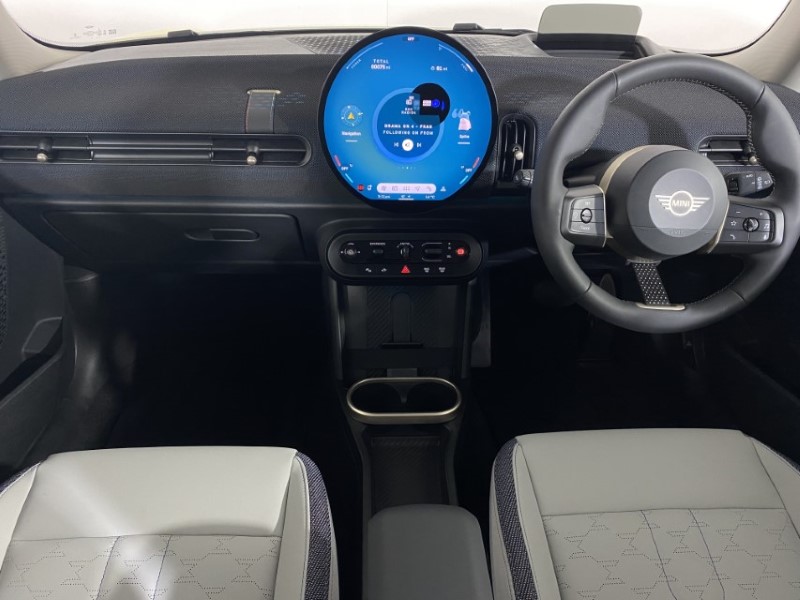 2025 (25) MINI COOPER 1.5 C Classic [Level 1] 3dr Auto 4065302