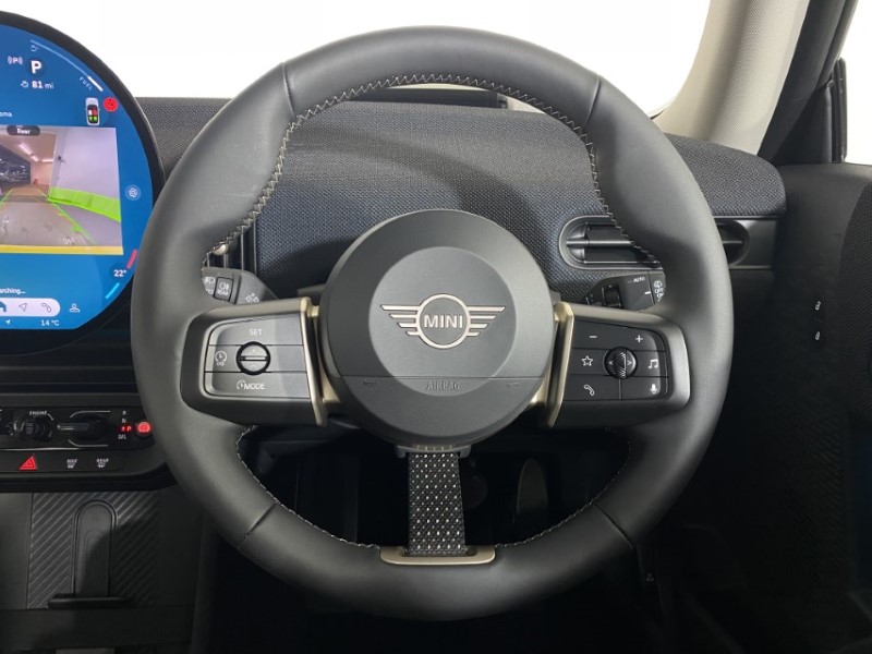 2025 (25) MINI COOPER 1.5 C Classic [Level 1] 3dr Auto 4065296