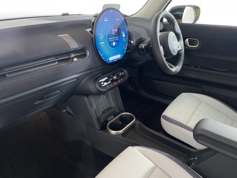 2025 (25) MINI COOPER 1.5 C Classic [Level 1] 3dr Auto 4065307