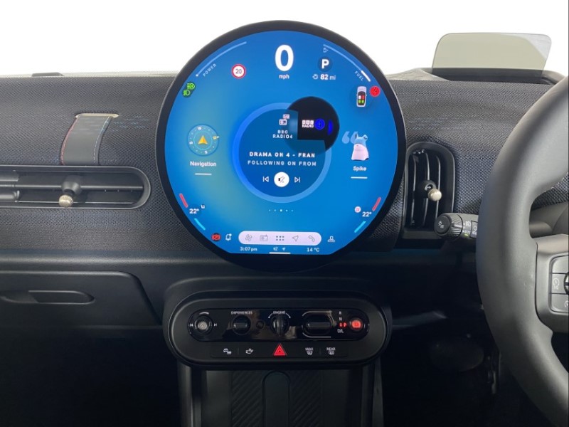 2025 (25) MINI COOPER 1.5 C Classic [Level 1] 3dr Auto 4065284