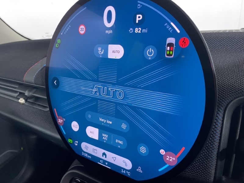 2025 (25) MINI COOPER 1.5 C Classic [Level 1] 3dr Auto 4065288