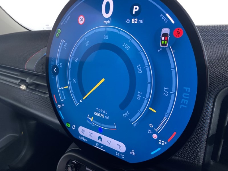 2025 (25) MINI COOPER 1.5 C Classic [Level 1] 3dr Auto 4065293