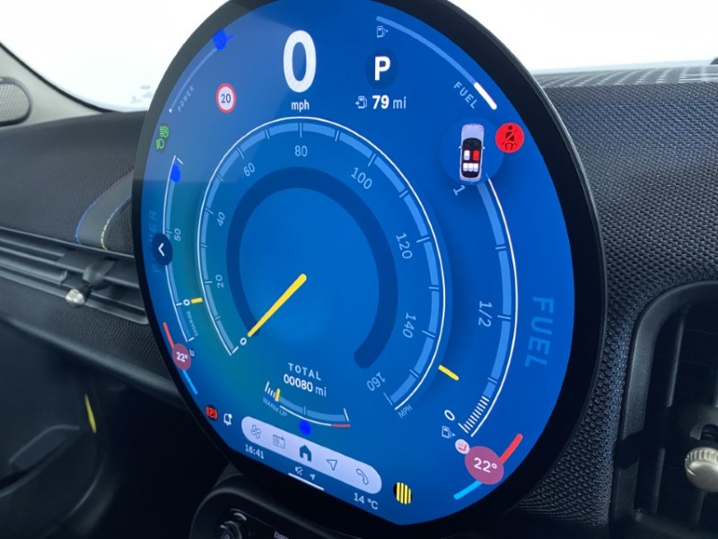 2025 (25) MINI COOPER 1.5 C Classic 5dr Auto 4065181