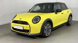 2025 (25) MINI COOPER 1.5 C Classic 5dr Auto 4065225