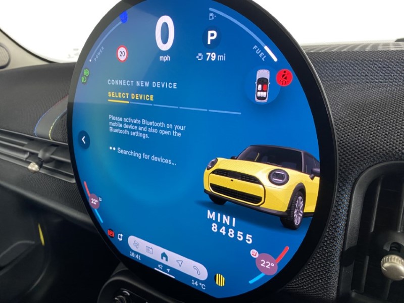 2025 (25) MINI COOPER 1.5 C Classic 5dr Auto 4065185