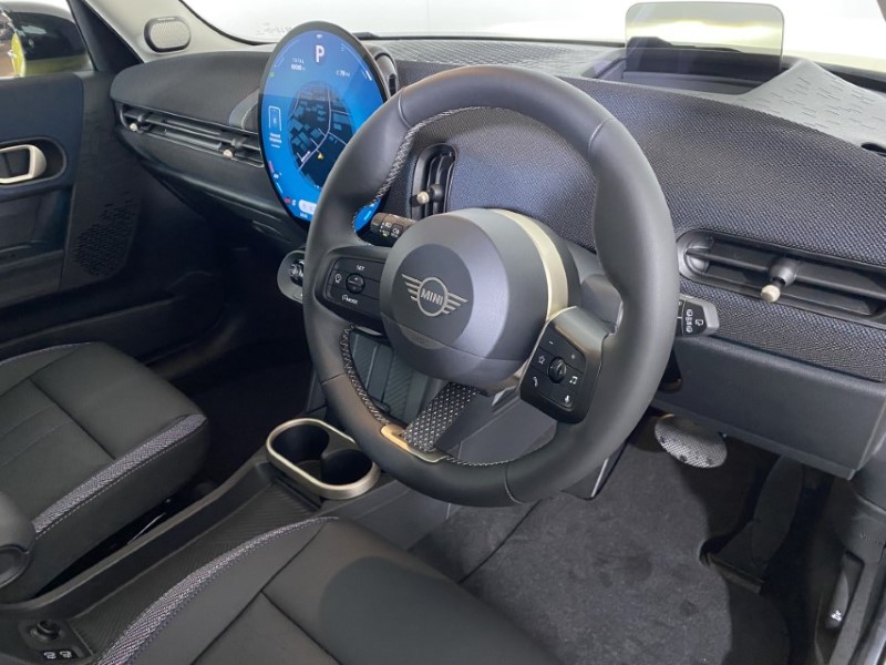 2025 (25) MINI COOPER 1.5 C Classic 5dr Auto 4065199