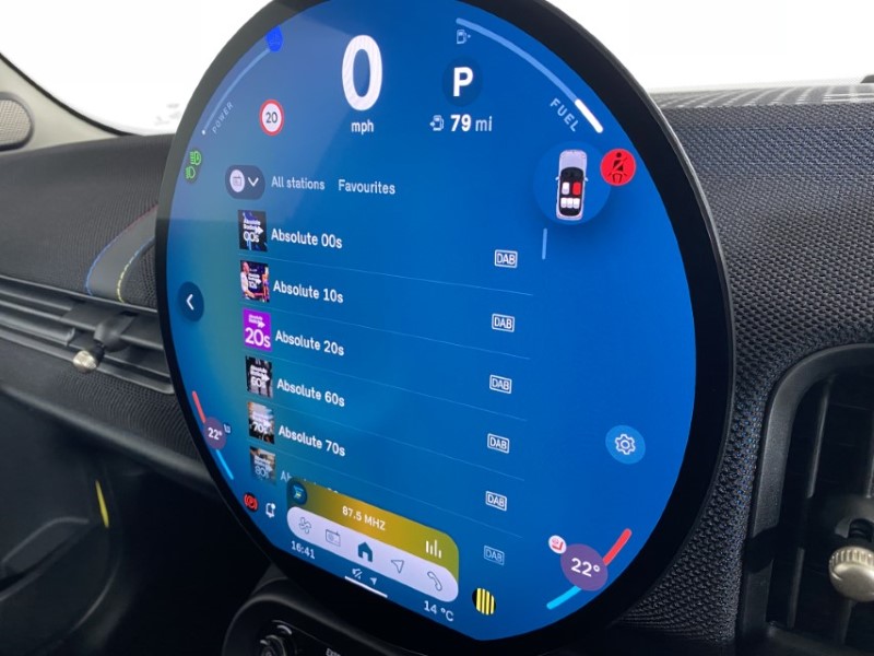 2025 (25) MINI COOPER 1.5 C Classic 5dr Auto 4065182