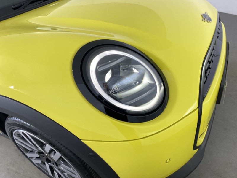 2025 (25) MINI COOPER 1.5 C Classic 5dr Auto 4065215