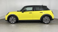2025 (25) MINI COOPER 1.5 C Classic 5dr Auto 4065226