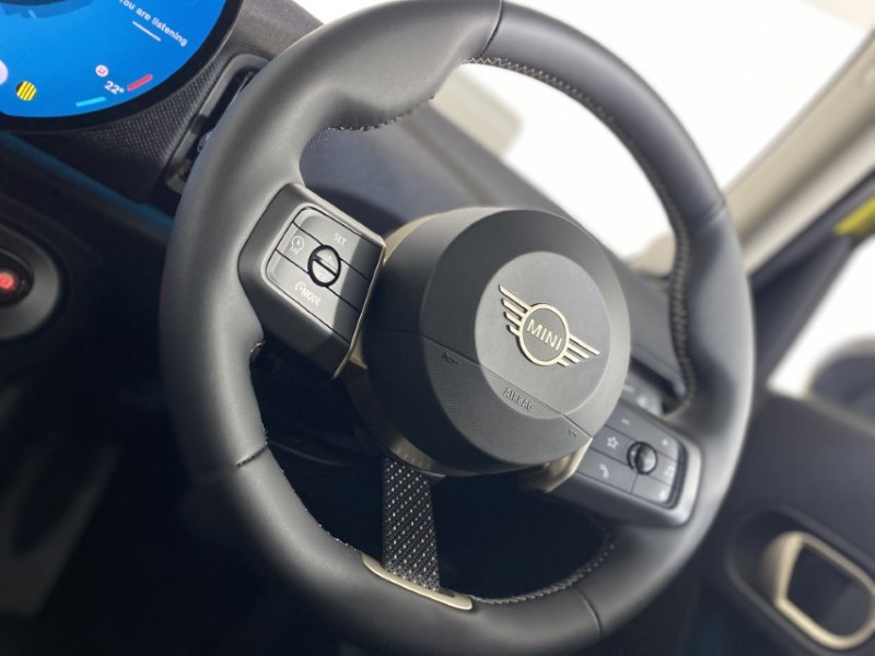 2025 (25) MINI COOPER 1.5 C Classic 5dr Auto 4065194