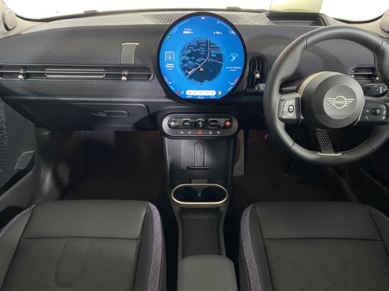 2025 (25) MINI COOPER 1.5 C Classic 5dr Auto 4065202