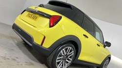 2025 (25) MINI COOPER 1.5 C Classic 5dr Auto 4065218