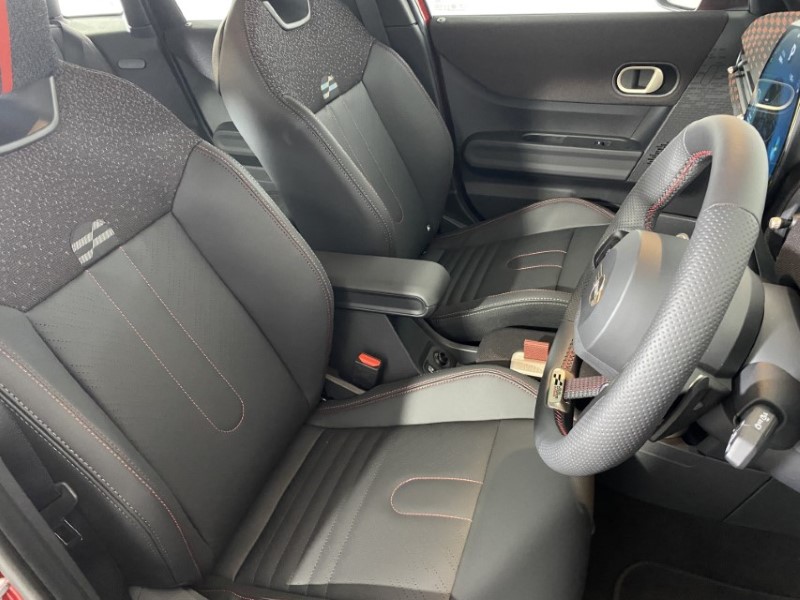 2025 (74) MINI COOPER 2.0 S Sport 5dr Auto 4065563