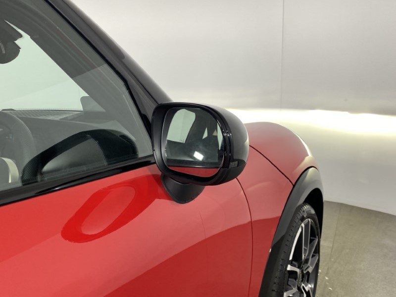 2025 (74) MINI COOPER 2.0 S Sport 5dr Auto 4065579