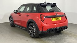 2025 (74) MINI COOPER 2.0 S Sport 5dr Auto 4065591