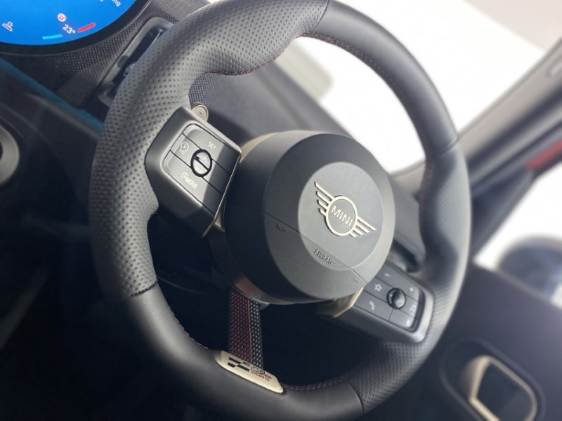 2025 (74) MINI COOPER 2.0 S Sport 5dr Auto 4065551