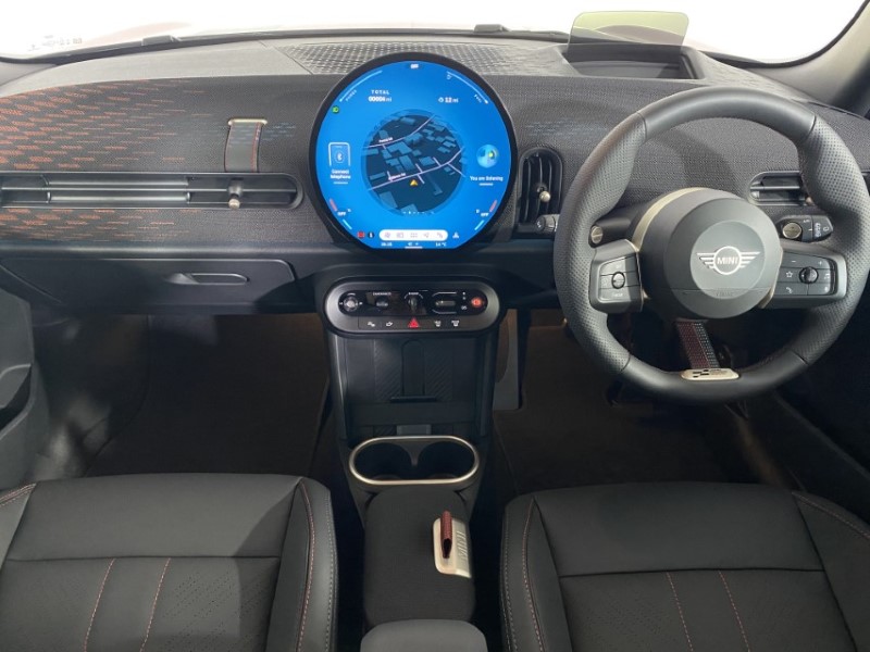 2025 (74) MINI COOPER 2.0 S Sport 5dr Auto 4065565