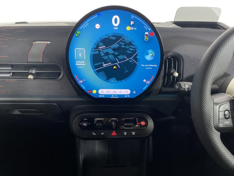 2025 (74) MINI COOPER 2.0 S Sport 5dr Auto 4065547