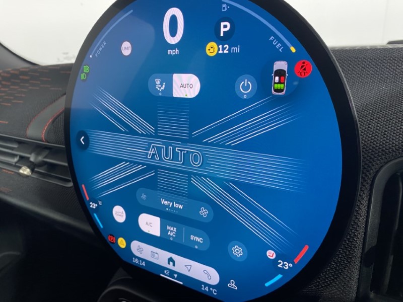 2025 (74) MINI COOPER 2.0 S Sport 5dr Auto 4065554