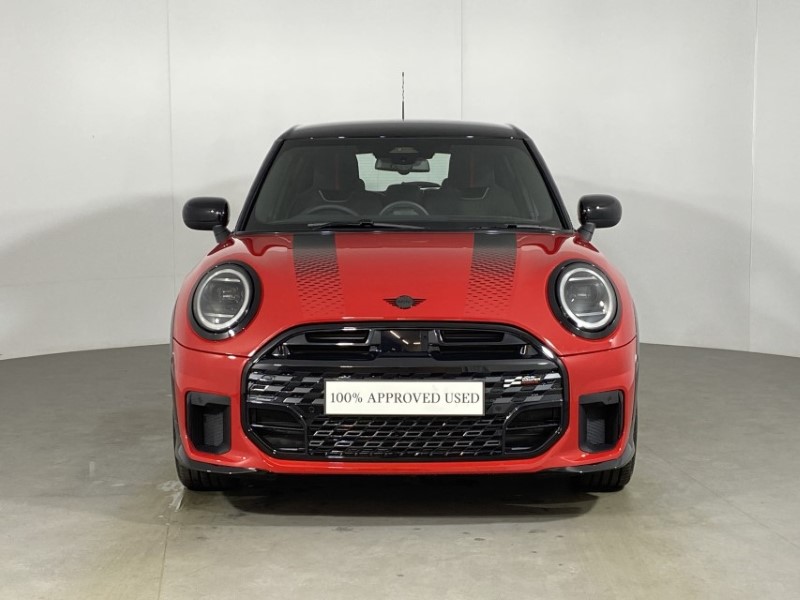 2025 (74) MINI COOPER 2.0 S Sport 5dr Auto 4065598