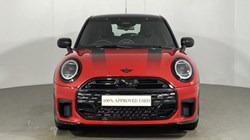 2025 (74) MINI COOPER 2.0 S Sport 5dr Auto 4065598