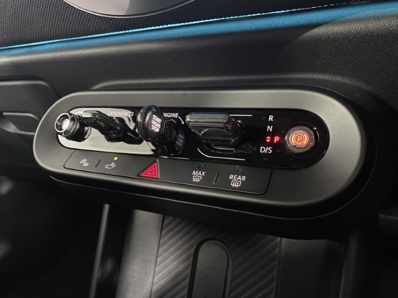 2025 (74) MINI COOPER 2.0 S Sport 5dr Auto 4065560