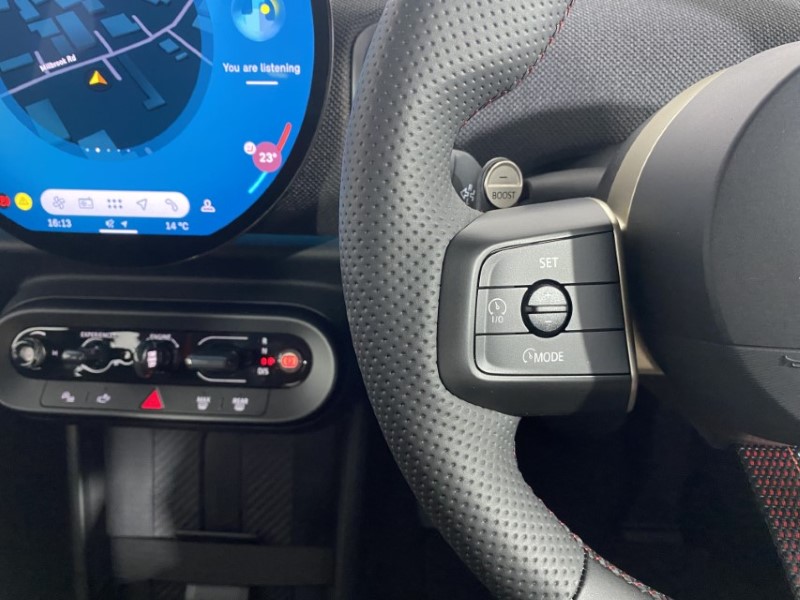 2025 (74) MINI COOPER 2.0 S Sport 5dr Auto 4065549