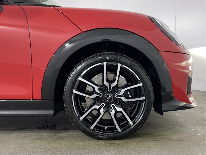 2025 (74) MINI COOPER 2.0 S Sport 5dr Auto 4065575