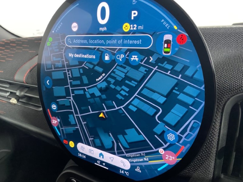 2025 (74) MINI COOPER 2.0 S Sport 5dr Auto 4065557