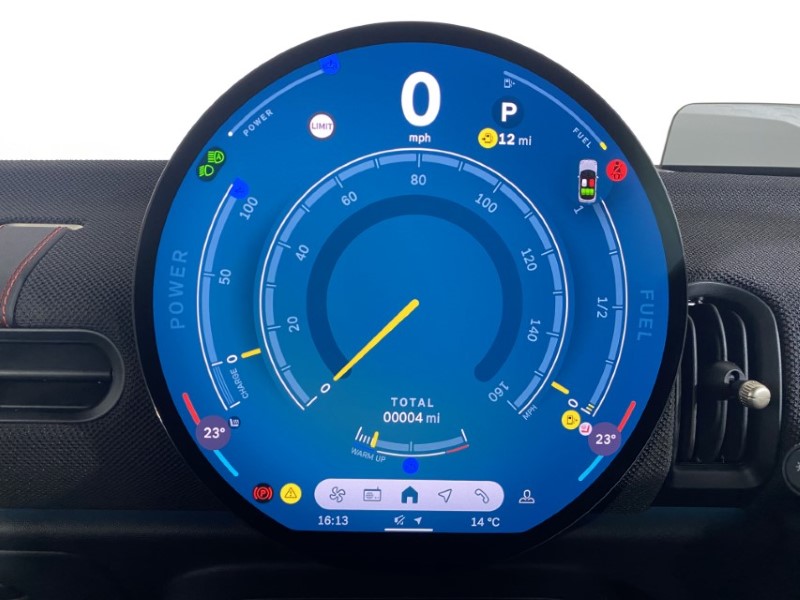 2025 (74) MINI COOPER 2.0 S Sport 5dr Auto 4065546