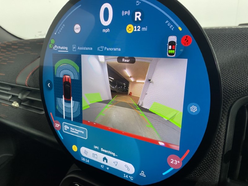 2025 (74) MINI COOPER 2.0 S Sport 5dr Auto 4065558