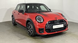 2025 (74) MINI COOPER 2.0 S Sport 5dr Auto 4065586