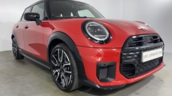 2025 (74) MINI COOPER 2.0 S Sport 5dr Auto 4065599