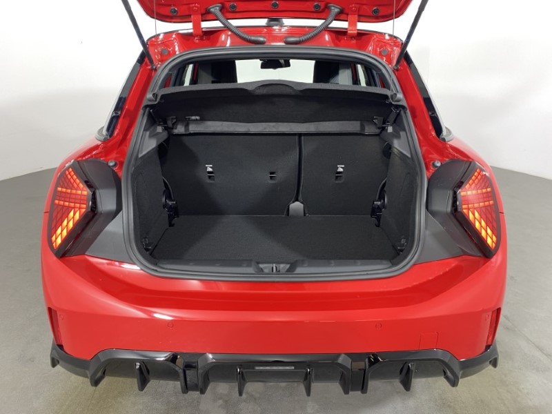 2025 (74) MINI COOPER 2.0 S Sport 5dr Auto 4065566