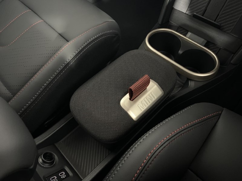 2025 (74) MINI COOPER 2.0 S Sport 5dr Auto 4065559