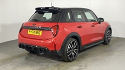 2025 (74) MINI COOPER 2.0 S Sport 5dr Auto 4065594